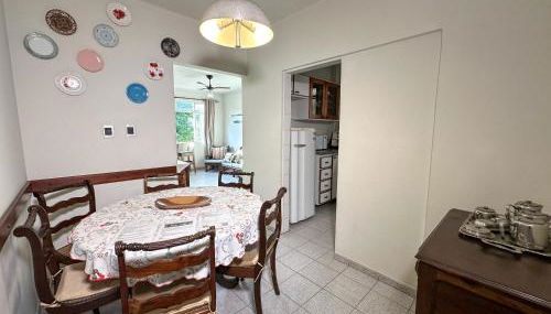 Apartamento com vista pro mar no Centro de Ubatuba - com estacionamento 2 quartos e cozinha completa - Foto 5