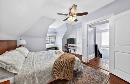 Stylish City Oasis ABODEbucks - Foto 27