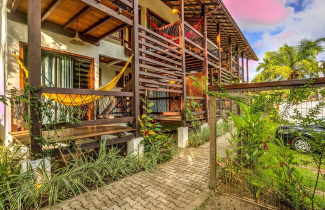 Paradiso Flat - Foto 44