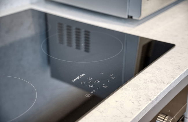 Luxury Designer Apartment - Foto 9