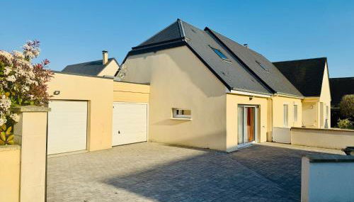 Loft Bis cosy proche des plages et villes - Foto 2