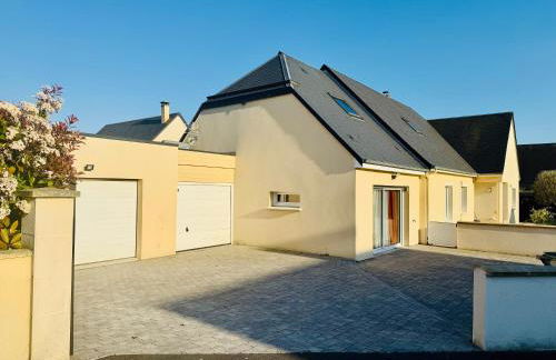 Loft Bis cosy proche des plages et villes - Foto 2