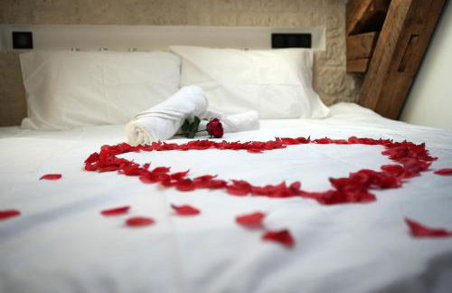 Evasion chic, spa et sauna sous les toits - Foto 19