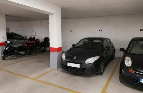 El Viñero, Apartamento con garaje - Foto 37