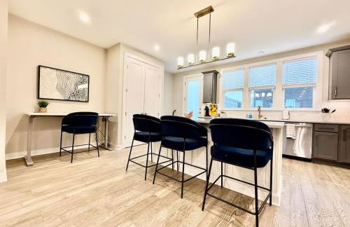 Stunning Executive Townhome Liberty Twp - Foto 11