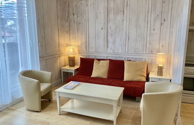 Tilleul Plaza Résidence - Foto 41