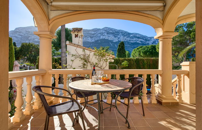 Villa Toscana - Foto 6