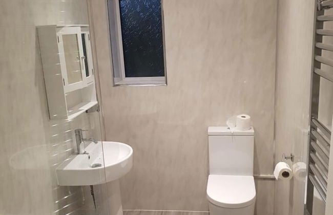 First Sighthill Villa - Foto 11