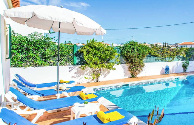 Julieta by Algarve Villa Holidays - Foto 33