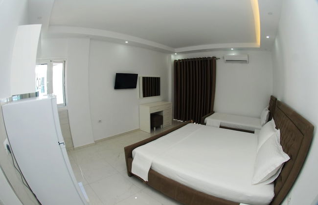 Hotel Anna - Photo 8