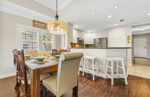 Sandy Ridge Retreat Just Steps from the Splash Pad - Foto 16