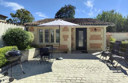 Gîte Lachevalle - Foto 2