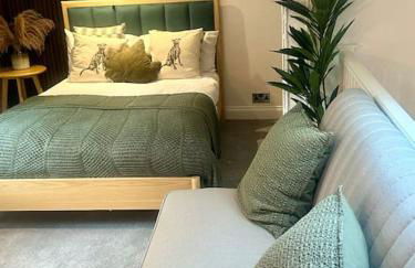 Cosy Stylish Studio Apartment - Foto 14