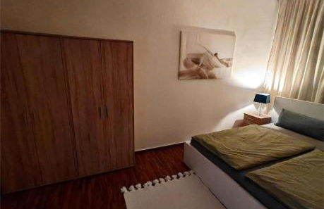 City Apartment I 75qm I Kostenloser Parkplatz I Nähe Staatstheater I WLAN - Photo 2