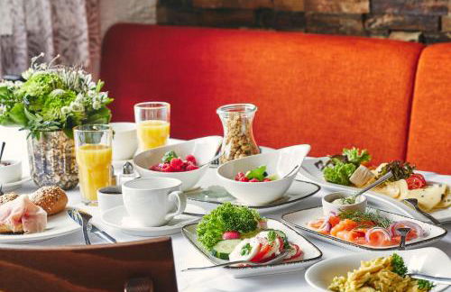 Landgasthof Reinert - Foto 28