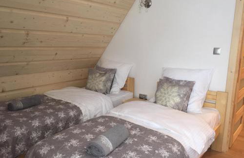 Domek u Matusa - Foto 54