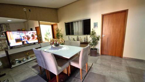 Casa Jardim - Foto 4