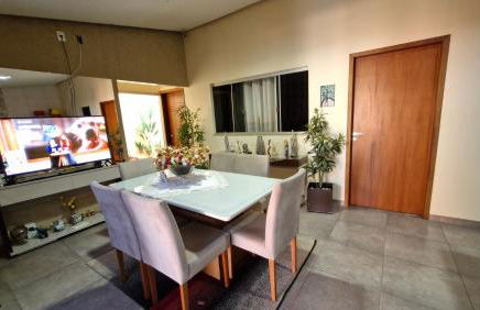 Casa Jardim - Foto 4