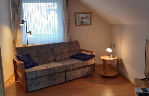 Fewo "Ostseebrise" - Foto 3