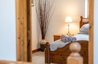 Arthur's Cottage Visit England 4 star Cottage in Norfolk - Foto 32