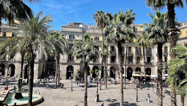 Barcelona Classic Plaza Real Apartments - Foto 2, Imagen principal