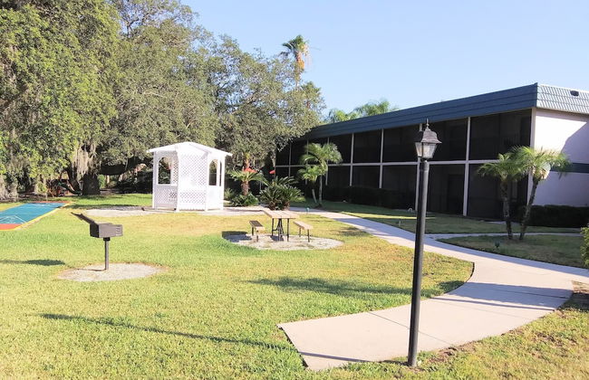 Grand Lake Resort - Foto 12