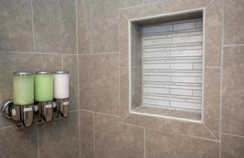 Comfy 3BD-2BA Near Colleges,Tanger, Coliseum - Foto 22