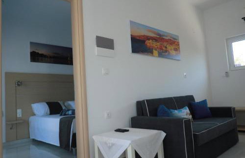 Poseidon Suites Hotel - Foto 19