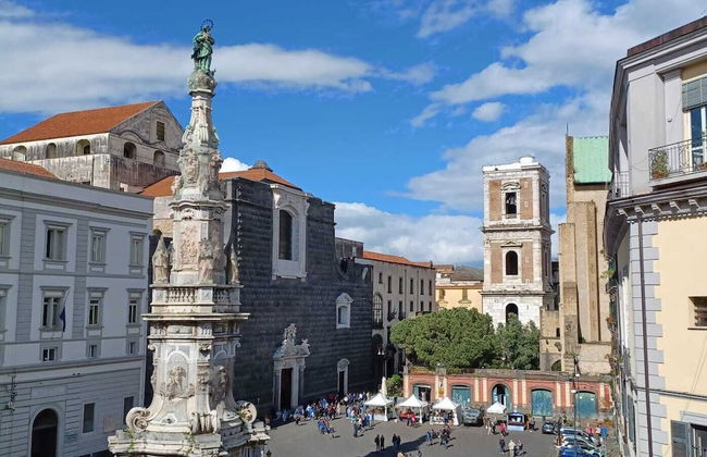 MAISON DEGAS dimora de charme - Foto 1