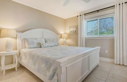 Blue Lagoon Hideaway 3BR Coastal Chic Retreat - Foto 15