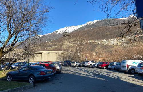 GGH studio for holiday or job - Foto 22