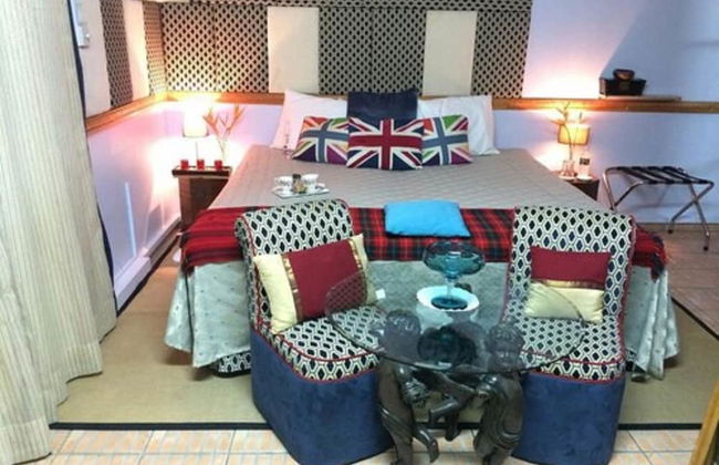 Cool Running Apartments - Foto 7