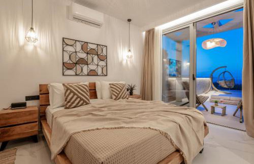 Ocean Luxury Villas - Foto 59