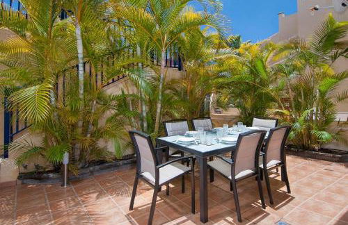 Meloneras Suites - Foto 17