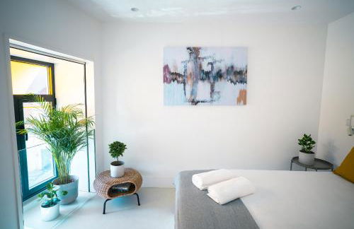 Portaria Housing - Foto 144