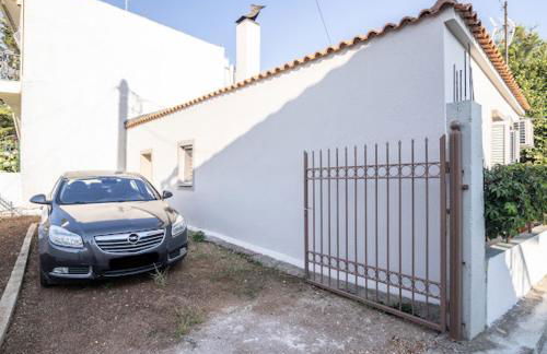 Filoxenia Pagonis - Foto 26