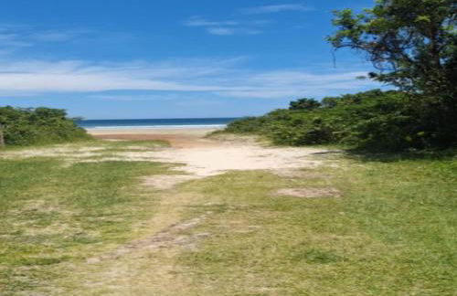 Casa Boraceia Litoral Norte SP - Foto 20