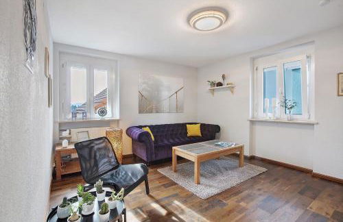 Ferienwohnung, 2 Schlafzimmer - Foto 1