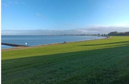 Lord Nelson Apartment 14 - Photo 37