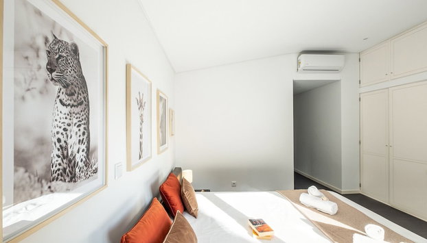 Villa San Marino - Foto 5, Zimmer