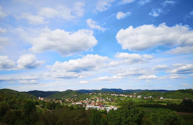 Viksa with Hot Tub - Foto 20