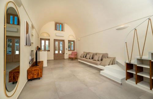 Villa Finika Santorini - Foto 6