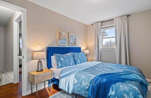 Vermilion Retreat with Game Room, Hot Tub and Across from Community Pool - Foto 30