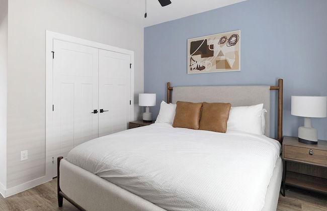 Landing Apartments Huntsville - Foto 6