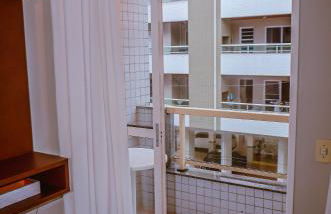 Apartamento Aconchegante na Praia Grande - Foto 47