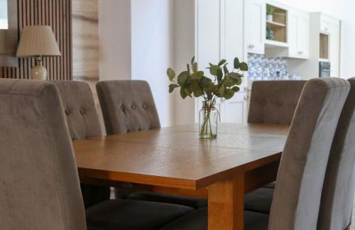 Northumberland Luxury Stays - The Newland - Photo 19