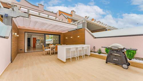 3 bedroom apartment - Adeje Park - Foto 5