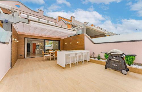 3 bedroom apartment - Adeje Park - Foto 5