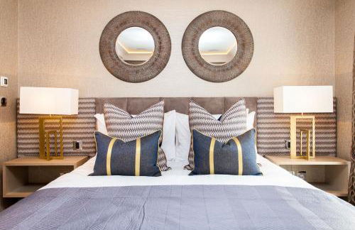 Hope House Residences by Aeria Apartments - Photo 64