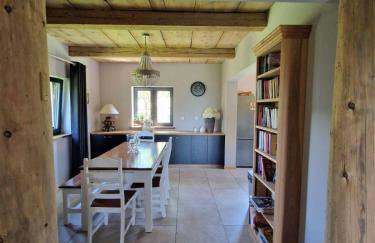 Dom Wakacyjny Brzozowy Gaj Bieszczady - Foto 68